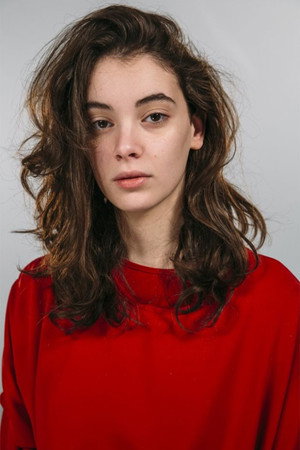 Ana Javakishvili in Present Future