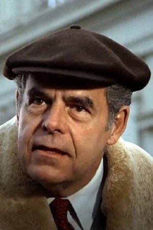Augusto Larreta in Deathstalker