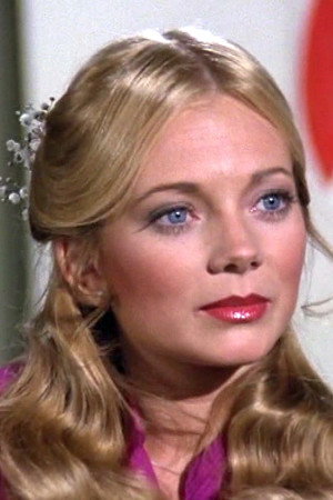 Tami Barber in Daughters of the Sexual Revolution  The Untold Story of the Dallas Cowboys Cheerleaders