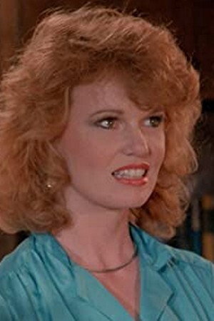Colleen Brennan in The Young Secretaries