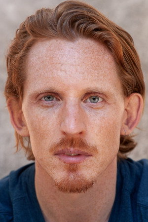 Andreas Holm-Hansen in Moonfire
