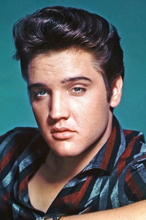 Elvis Presley in Roustabout