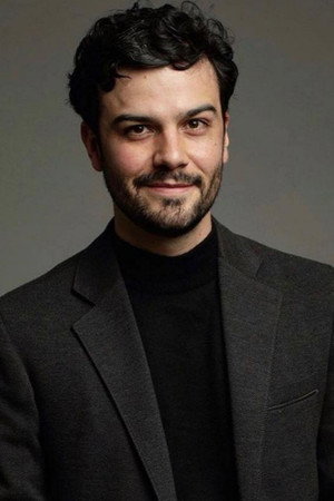 Miguel González in Leaks