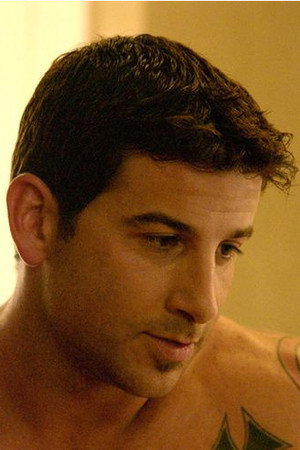 Julian in The Girl Next Door