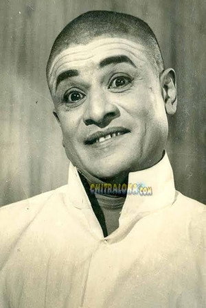 Musuri Krishnamurthy in Naa Ninna Bidalaare