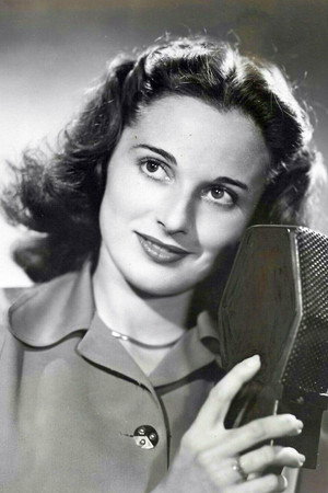 Barbara Eiler in For the Love of Willadean