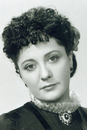 Helen Morgan in Show Boat