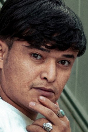 Malik Akhlaqi in Osama