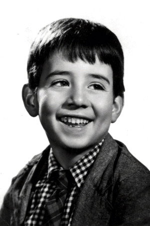 Pablito Calvo in Uncle Hyacynth
