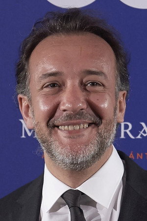 José Luis García Pérez in Urtajo