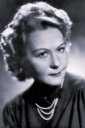 Erika von Thellmann in Women Are Better Diplomats