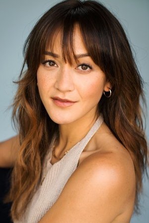 Shannon Chan-Kent in Slugterra: Eastern Caverns