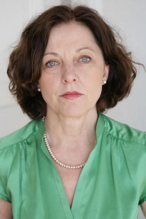 Irene Rindje in Die Fahnderin