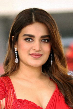 Nidhhi Agerwal in Bhoomi
