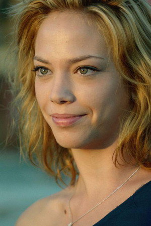 Snezhana Makaveeva in Escape
