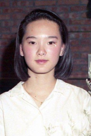 Lisa Yang in A Brighter Summer Day