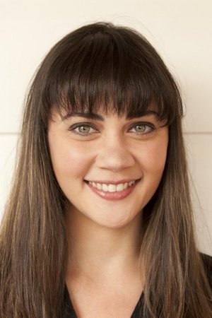 Shari Sebbens in The Moogai