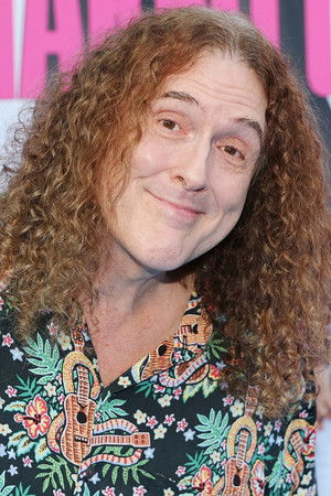 'Weird Al' Yankovic in Dick Van Dyke  98 Years of Magic