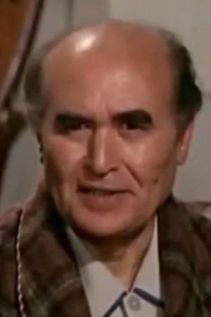 Abdelbadie El Araby in The Shame