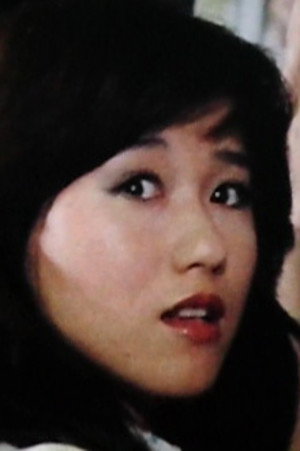 Mami Yuki in College Girl: 3 Days, 3 Nights, All Sweaty