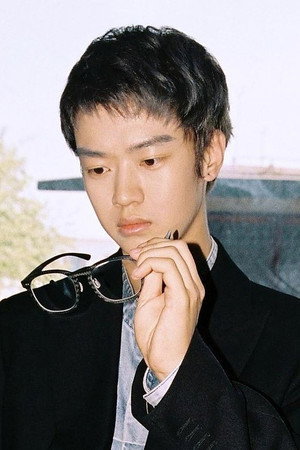Roy Wang in Journey to the West