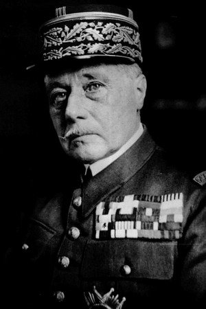 Maurice Gamelin in I Betrayed Hitler