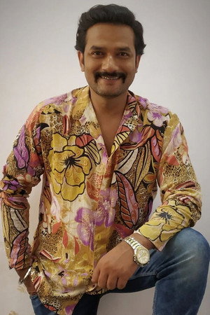 Sharat Sonu in Zombivli