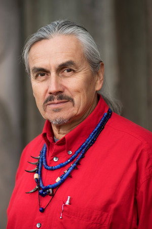 Jim Hart in Memories of Earth