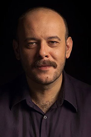 Ljubomir Bandović in Love and Other Crimes