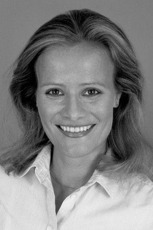Claudia Rieschel in Merz gegen Merz - Geheimnisse