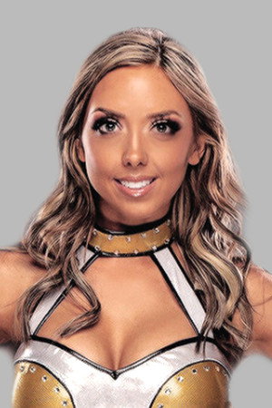 Laura Dennis in AEW All Out 2019: The Buy In