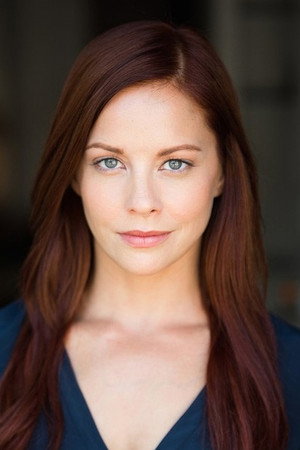 Amy Paffrath in Evil Bong 3: The Wrath of Bong