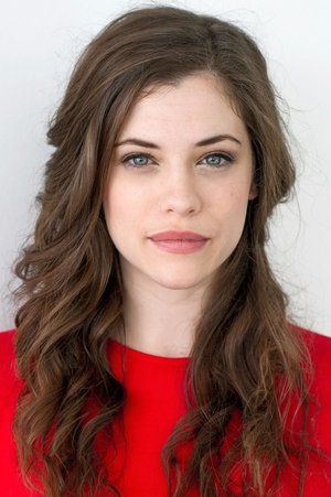 Jessica De Gouw in Cut Snake