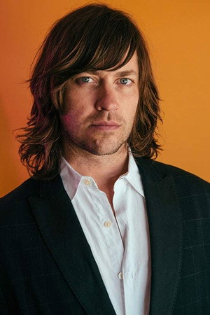Rhett Miller in The Guardians of the Galaxy Holiday Special