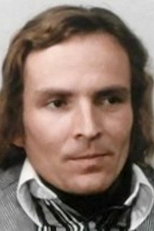 Kurt Meinicke in Women Without Innocence
