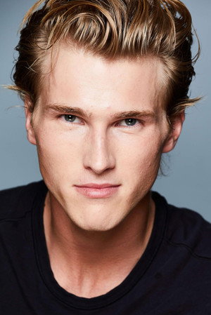 Ian S. Peterson in MERMAIDS