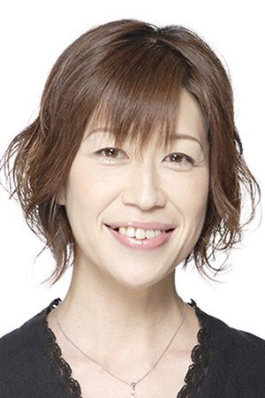 Yoshiko Kamei in Minky Momo in the Bridge Over Dreams