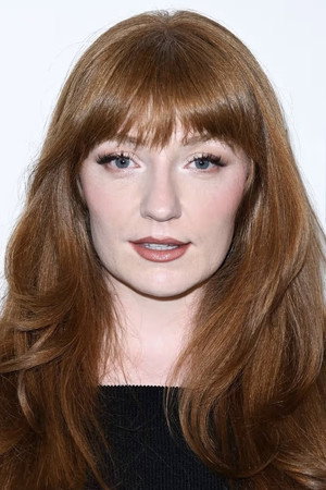 Nicola Roberts in The Girls Aloud Show
