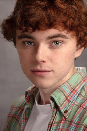 Ben Carolan in Sing Street