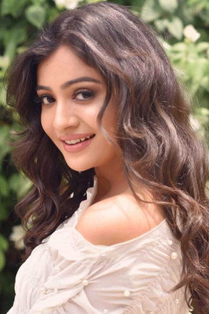 Shraddha Dangar in Kasoombo