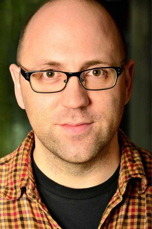 Daniel Kraus in Jefftowne