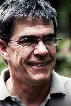 Ricardo Bartis in The Journey