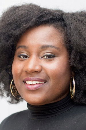 Susan Wokoma in Tabby McTat