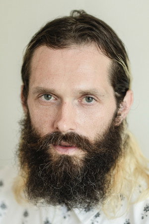Grigoriy Dobrygin in SPYMASTER: John le Carré in Hamburg