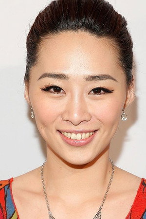 Wu Ke-xi in Nina Wu