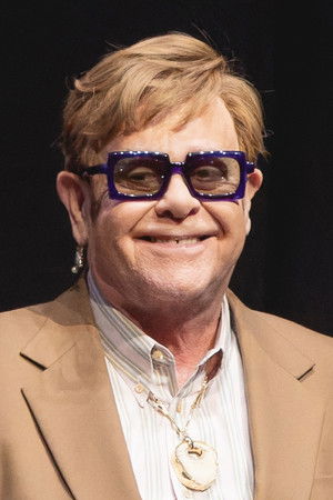 Elton John in Elton John: Live at Dodger Stadium