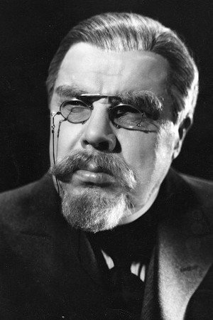 Hugo Hytönen in Onnellinen ministeri