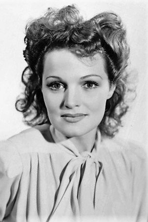 Linden Travers in The Lady Vanishes