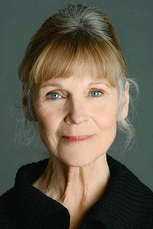 Deborah Grover in Back in Black