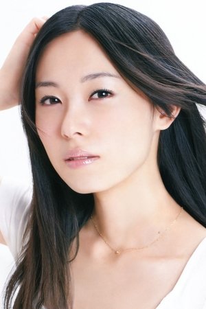 Minako Kotobuki in K-ON! The Movie